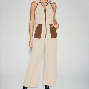 Cider Boutique Jumpsuit